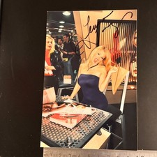 Jenna Jameson #3 - Model