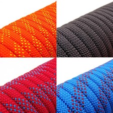 12mm 50m Outdoor Kletterseil