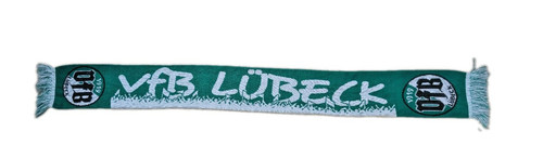 Vfb lübeck schal regionalliga - schal,