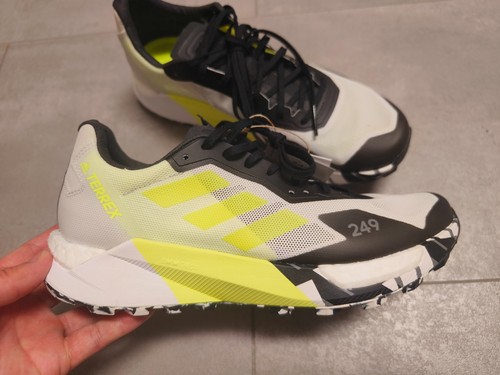 Adidas terrex agravic ultra - terrex,
