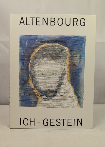 Altenbourg ich gestein - altenbourg, ich-gestein