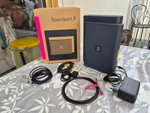 Telekom speedport router - speedport,