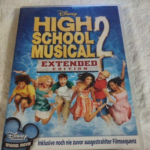 High school musical - school, 2
