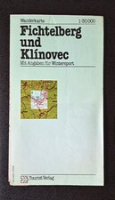 Fichtelberg und Klinovec