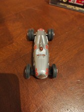 Auto Union Typ C "Silberpfeil"