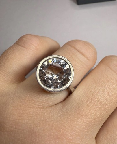 Ring franz scheurle silber - ring,