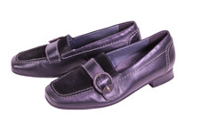 Theresia M. Slipper Schuhe