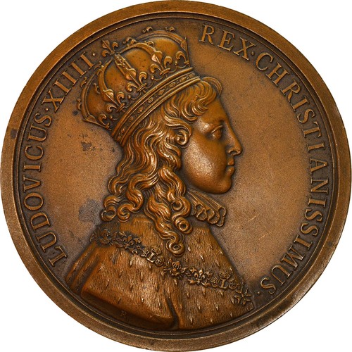 Frankreich medaille ville - frankreich,, de