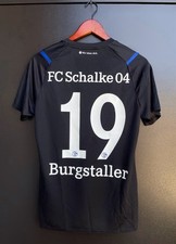 SCHALKE 04 Umbro 2019 2020