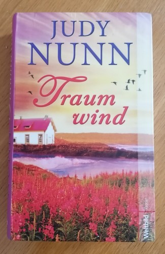 Traumwind von judy nunn - nunn, |