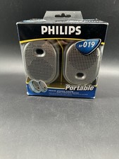 Phillips BP019 Lautsprecher