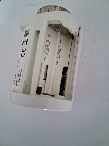 Avm fritz dect 301 - avm,