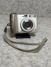 Canon PowerShot A520 - voll