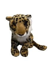 Plüschtier Leopard ca. 35cm