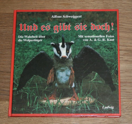 Und gibt sie - und,