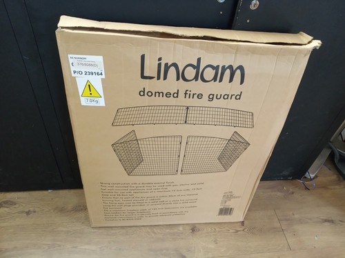 Lindam gewölbter brandschutz - gewölbter,