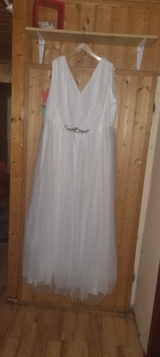Hochzeitskleid/Standesamtkleid