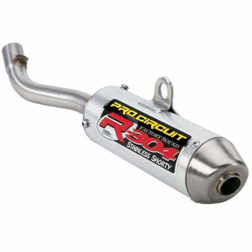 Pro circuit endschalldämpfer - pro,