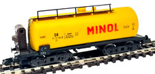 Piko Minol Kesselwagen