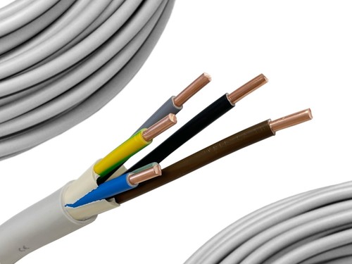 Nym 5x6mm 5g6 - 5x6mm², /