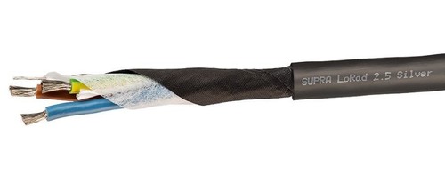 Supra cable lorad silver - cable,