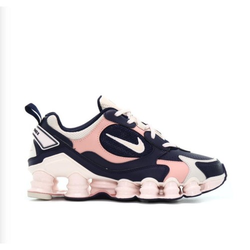 Nike wmns shox nova - nike,