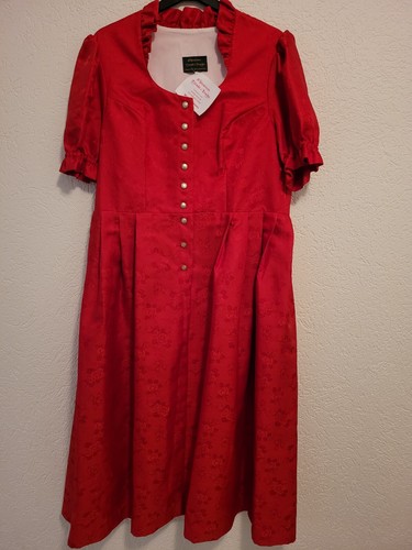 Chiemseer dirndl tracht - chiemseer,