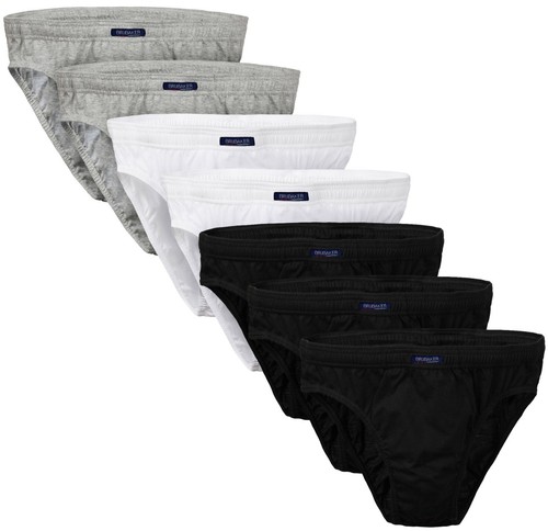 7er sparpack brubaker - 7er, herren