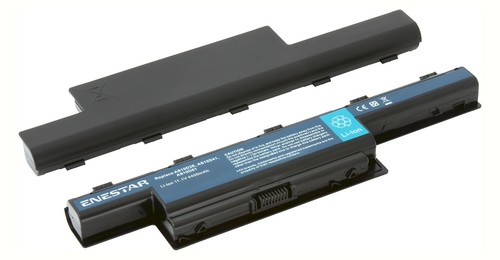 4400mah akku für acer - akku,