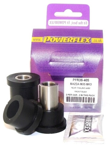 Powerflex pfr36 405 vordere - powerflex, pfr36-405