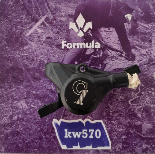Formula bremssattelzange c1 - formula,