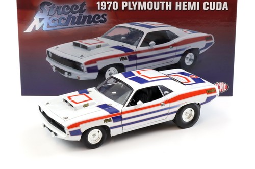 Acme 1970 plymouth hemi - 1970,