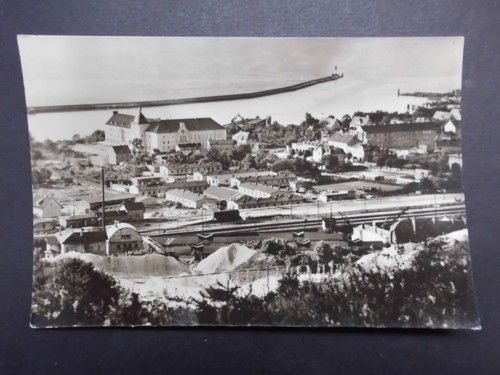 Ostseestadt saßnitz rüge - ostseestadt, saßnitz/rüge