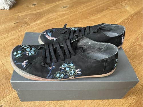 Camper schuhe schwarz mit - schuhe,