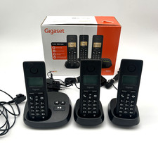 Gigaset Pure 100A Trio