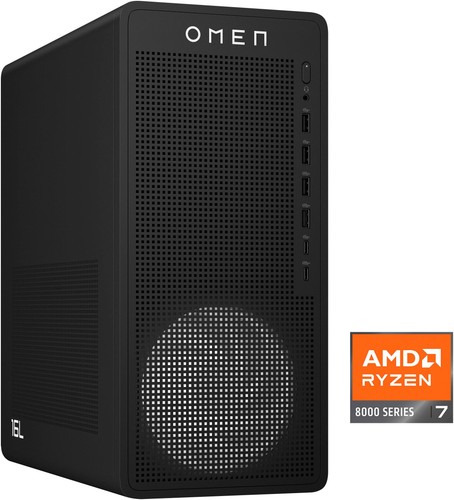 Omen 16l gaming pc - omen,