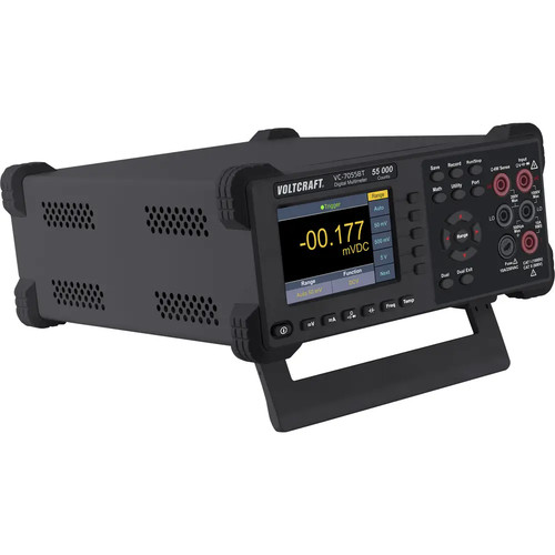 Voltcraft 7055bt - voltcraft, vc-7055bt