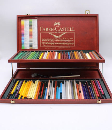 Faber castell albrecht dürer - faber-castell,