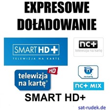 TNK SMARTHD ,12 m-ceTELEWIZJA