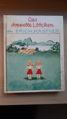 Das doppelte lottchen - das,
