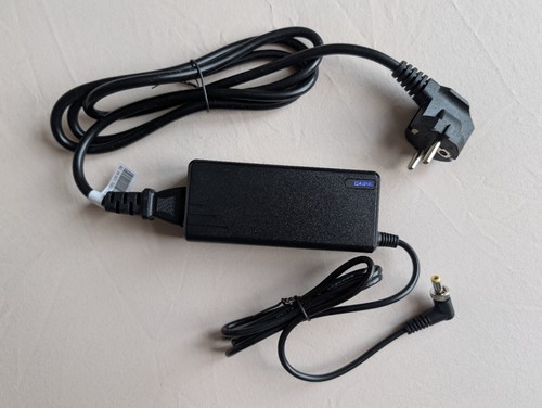 Netzteil 24v 2 5a - netzteil, 2,5a