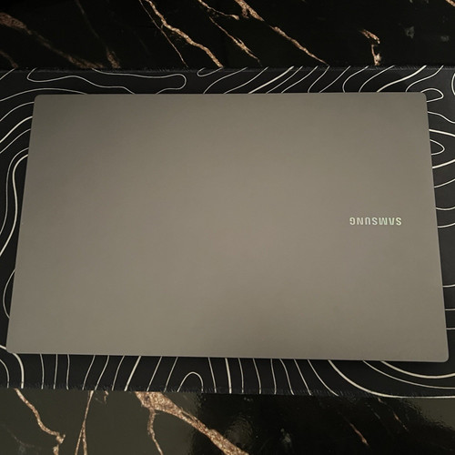 Samsung galaxy book4 notebook - samsung,