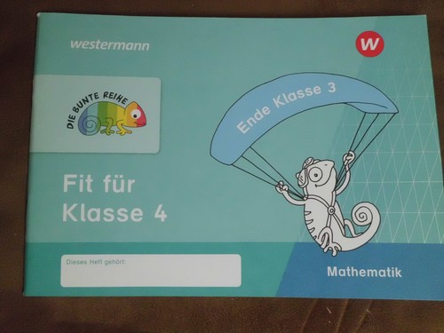 Die bunte reihe mathematik - bunte,