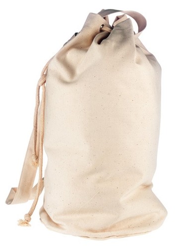 Printwear canvas seesack - canvas,