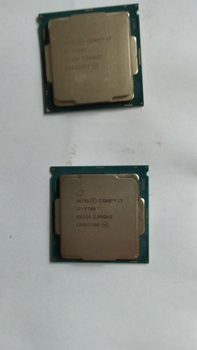 7700t cpu - i7,