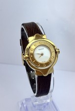 Gucci Women's Reverso Gold