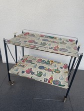 Servierwagen DINETT bunt