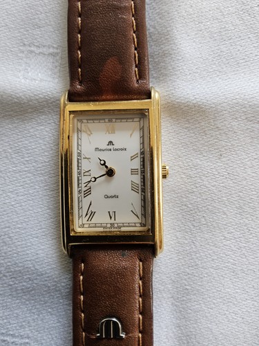 Maurice lacroix armbanduhr - maurice,