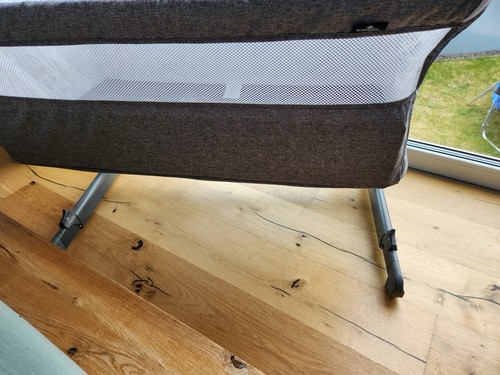 Beistellbett babybett - beistellbett,
