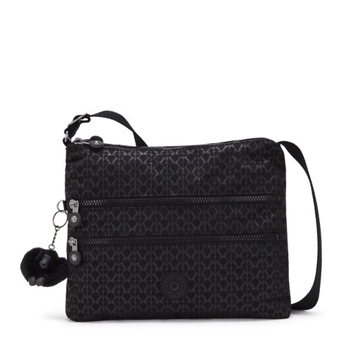Kipling umhängetasche alvar - umhängetasche,